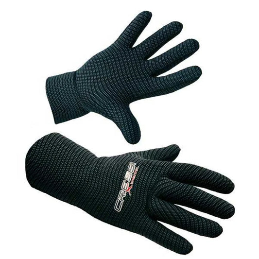 Cressi X Thermic 3 mm gloves