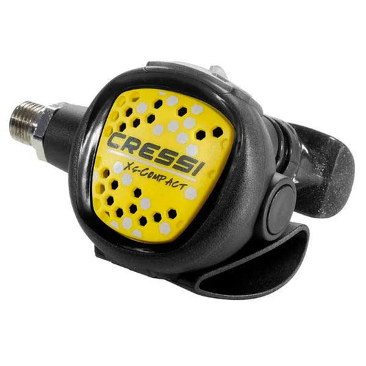 Cressi XS Compact Octopus