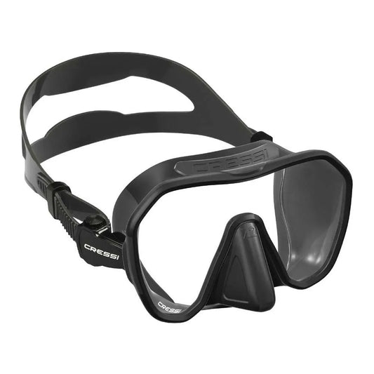 Cressi Z2 diving mask
