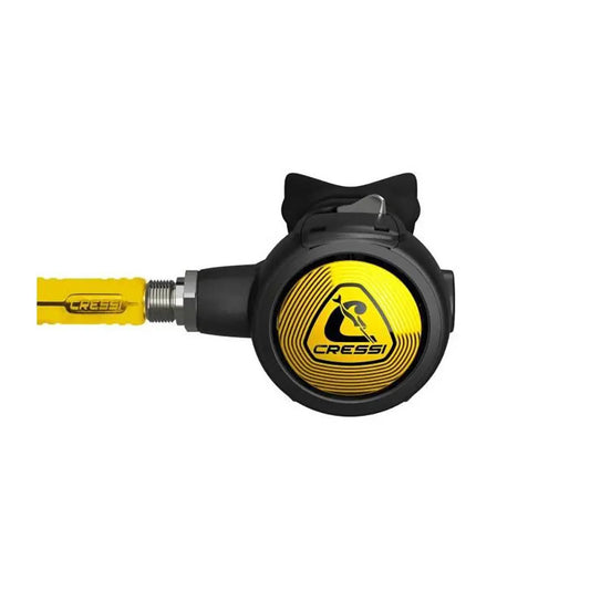Cressi Zen Octopus