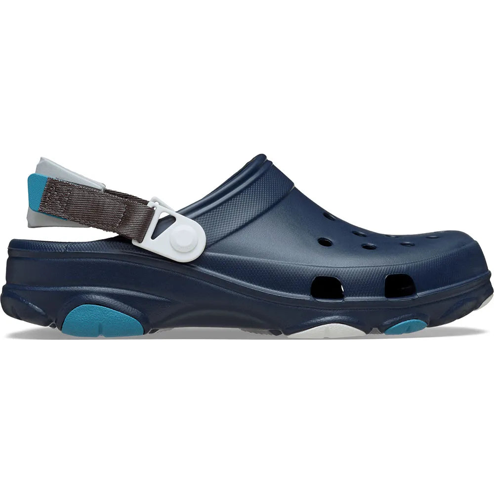 Crocs All-Terrain Classic clogs