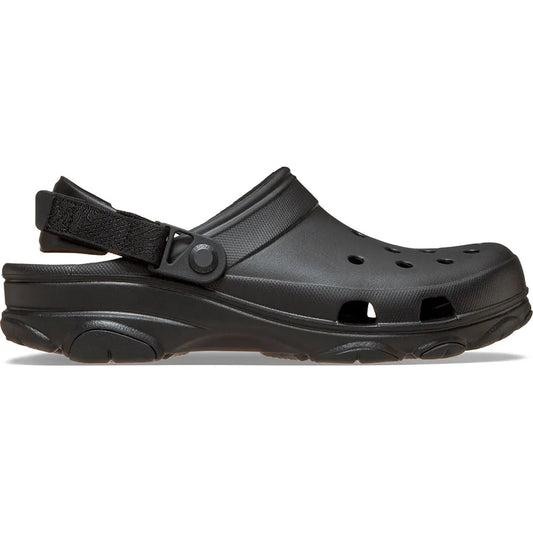 Crocs All-Terrain Classic clogs