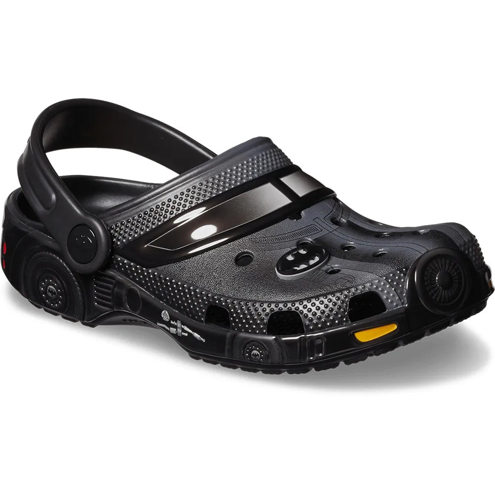 Crocs Batman Batmobile Classic clogs
