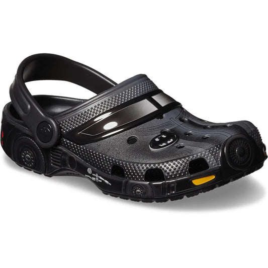 Crocs Batman Batmobile Classic clogs