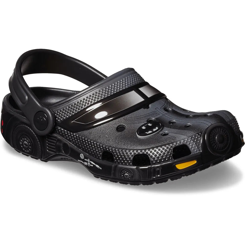 Crocs Batmobile Classic clogs