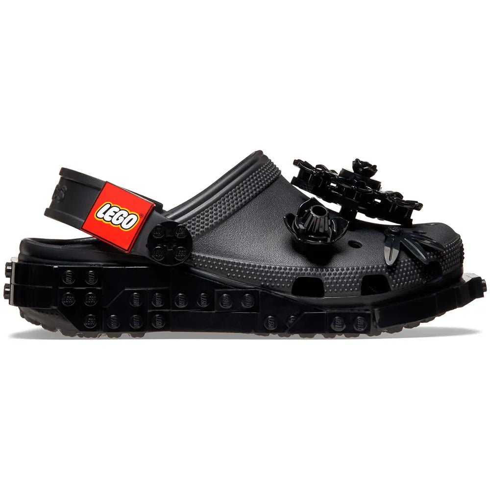 Crocs Botanicals clogs