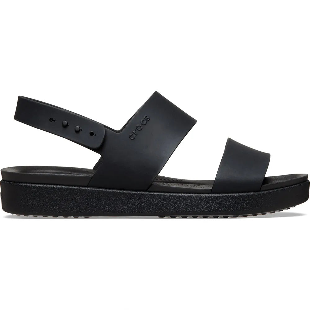 Crocs Brooklyn Backstrap Low sandals