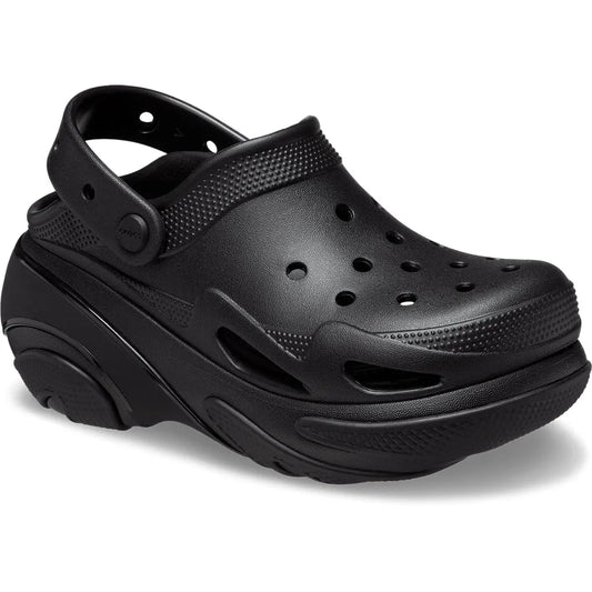 Crocs Bubble Crush clogs