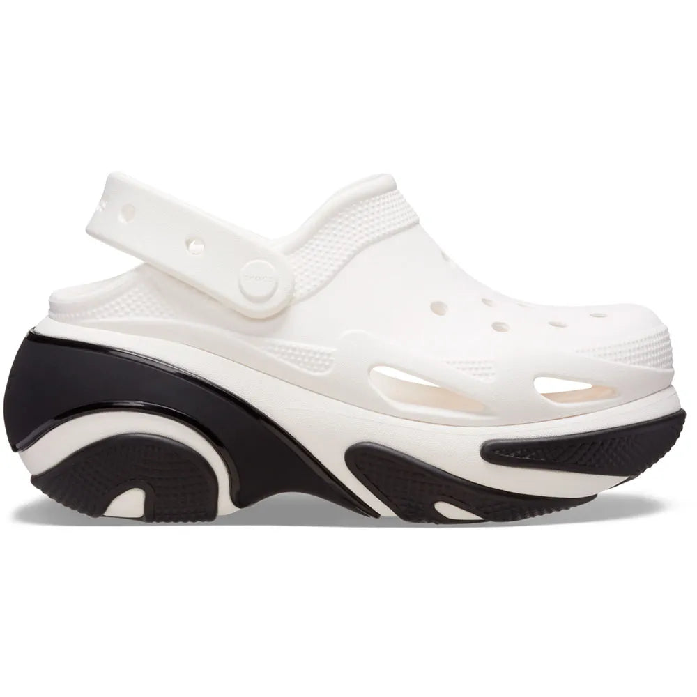 Crocs Bubble Crush clogs