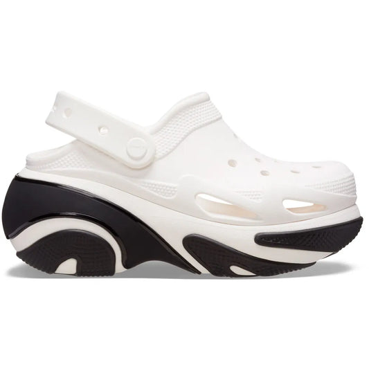 Crocs Bubble Crush clogs