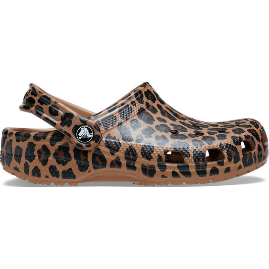 Crocs Classic Animal clogs