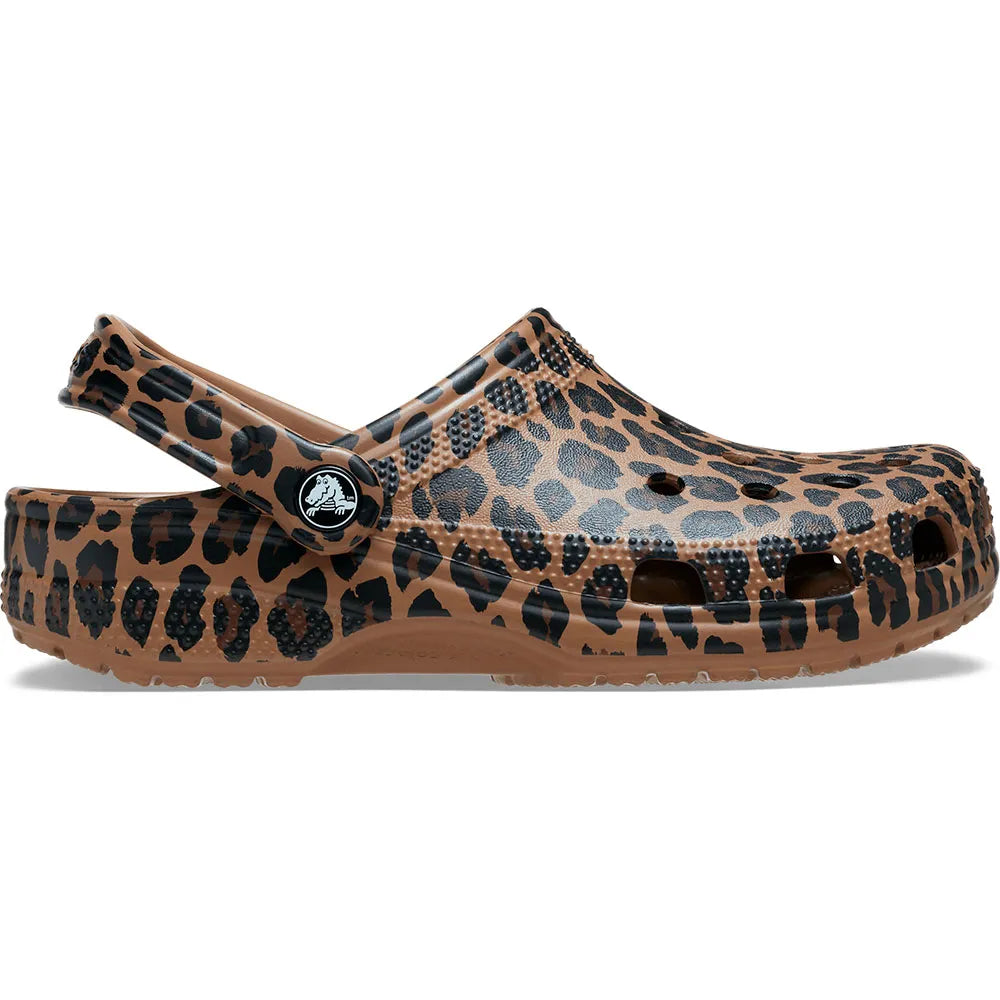 Crocs Classic Animal clogs
