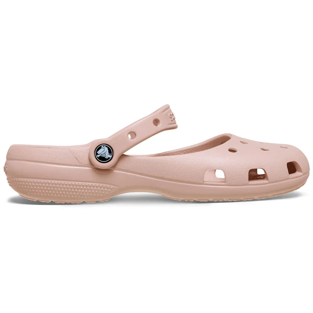 Crocs Classic Ballet clogs