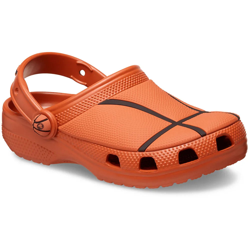Crocs Classic Basketball clogs