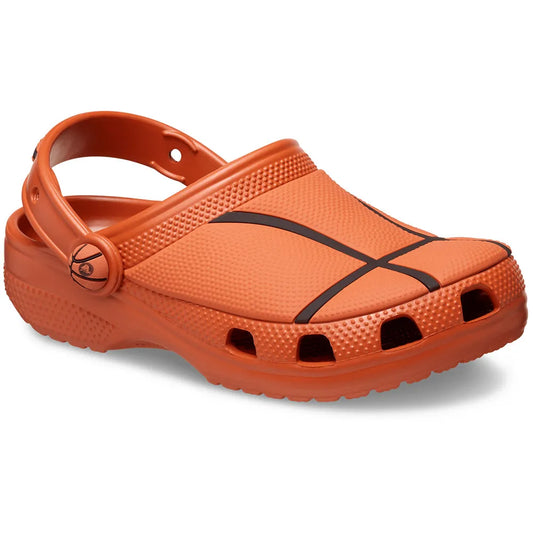 Crocs Classic Basketball T clogs