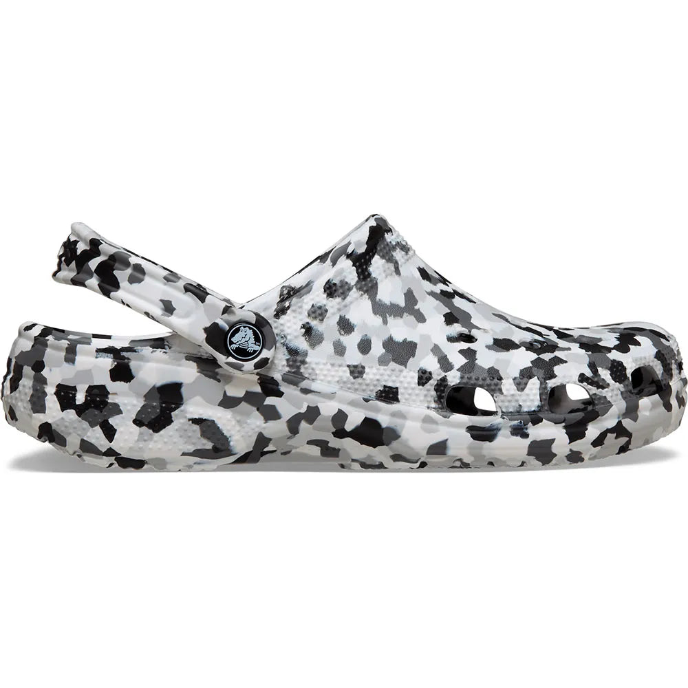 Crocs Classic Confetti clogs
