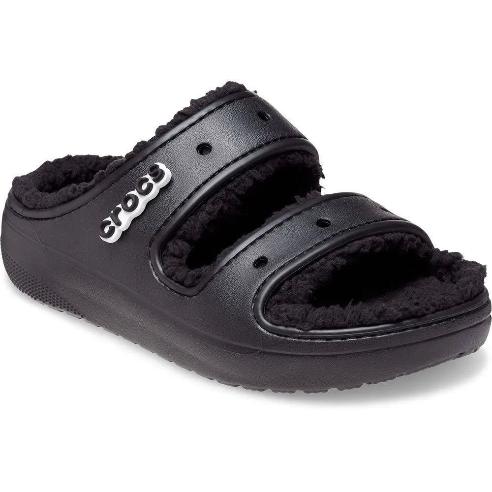 Crocs Classic Cozzzy sandals