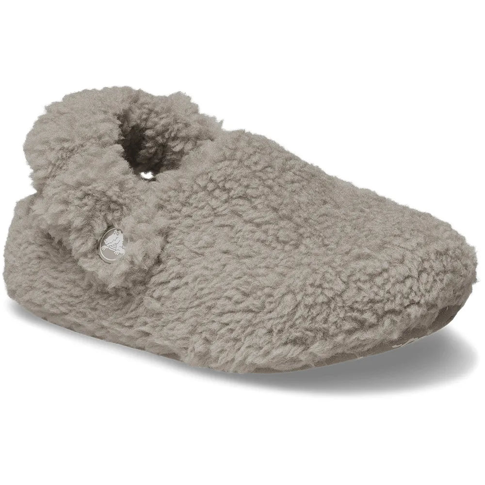 Crocs Classic Cozzzy T slippers