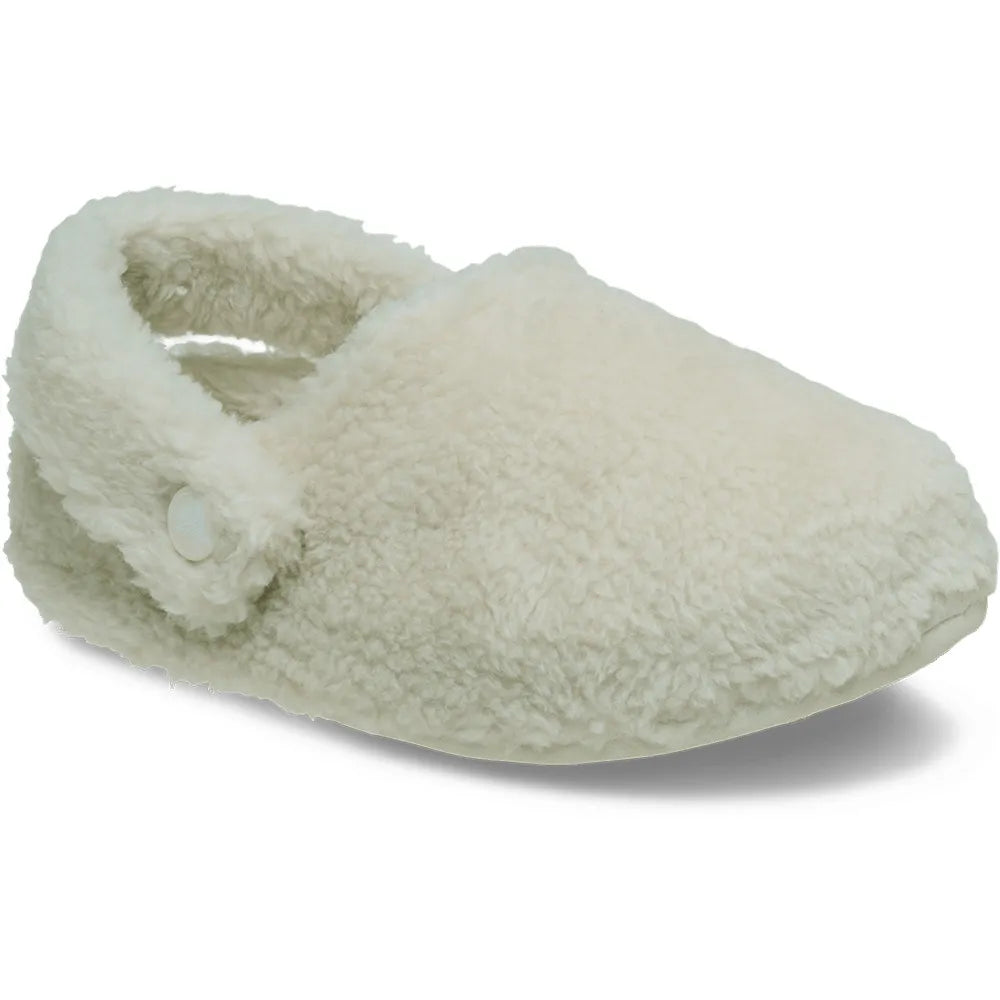 Crocs Classic Cozzzy T slippers