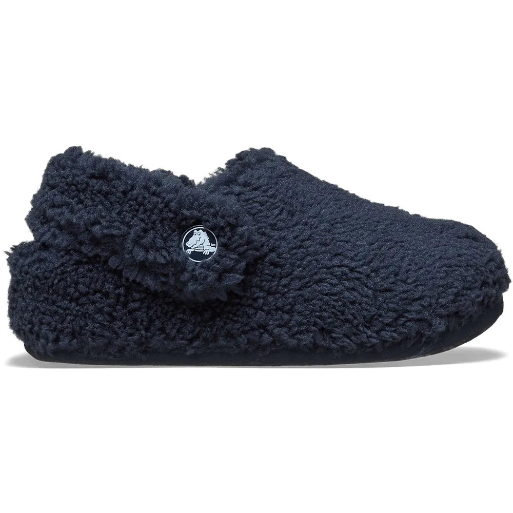 Crocs Classic Cozzzy toddler slippers