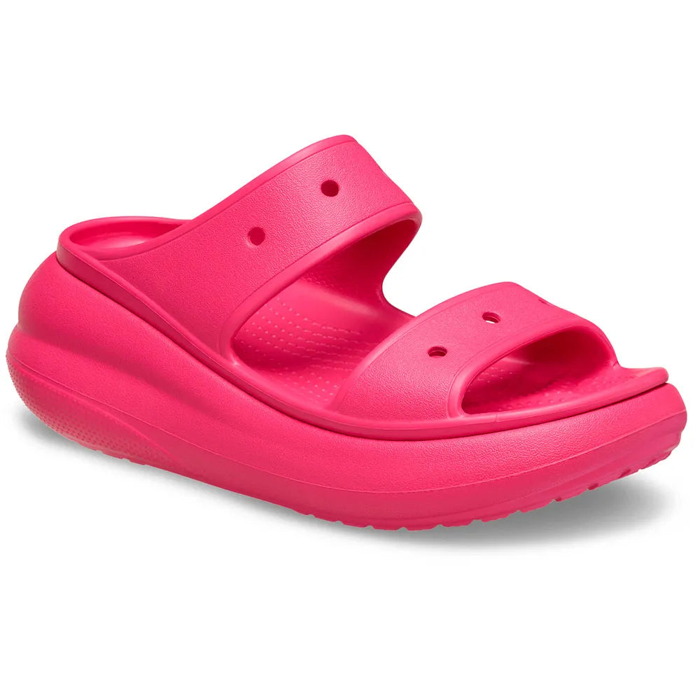 Crocs Classic Crush slides