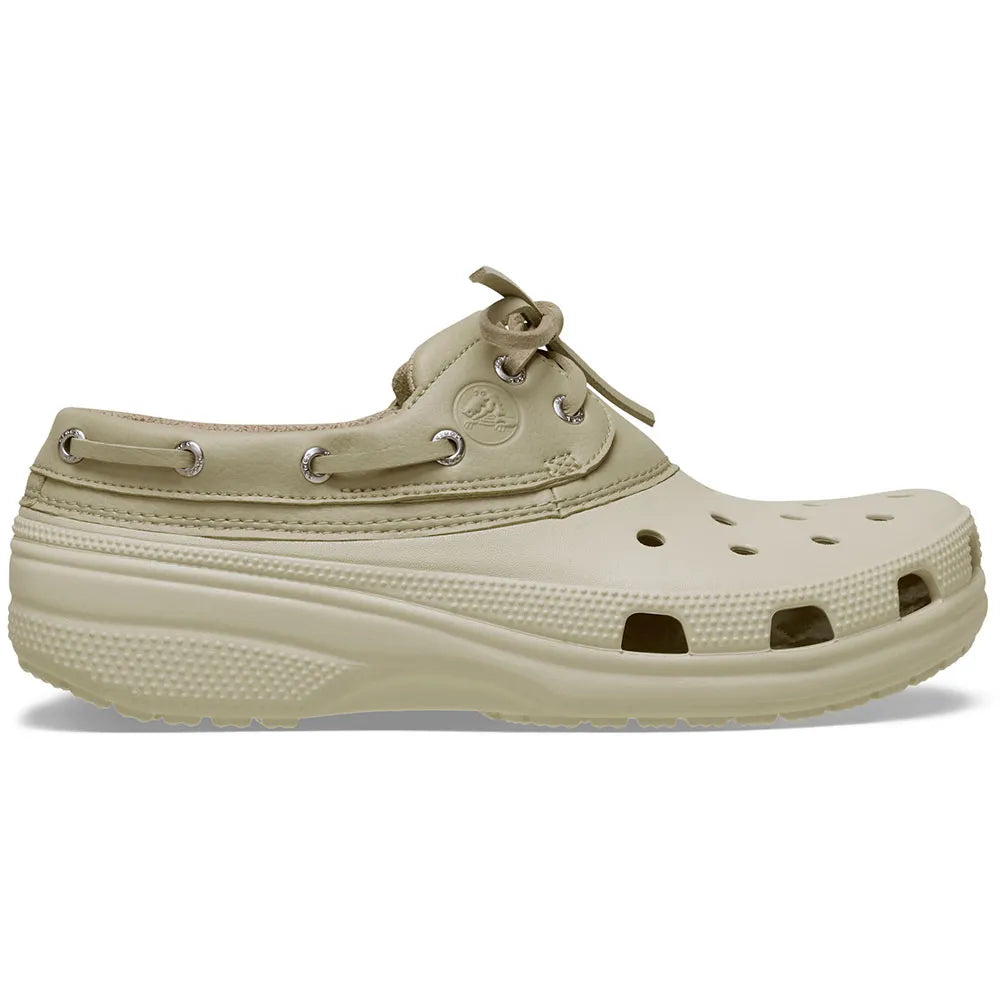 Crocs Classic Islander clogs