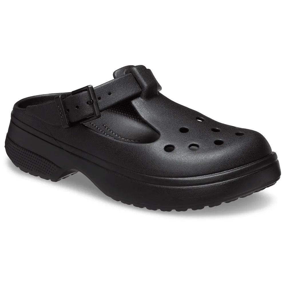 Crocs Classic Mary Jane clogs
