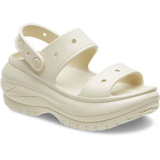Crocs Classic Mega Crush sandals