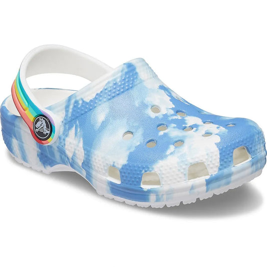 Crocs Classic Out Of This World II clogs