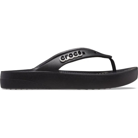 Crocs Classic Platform flip flops