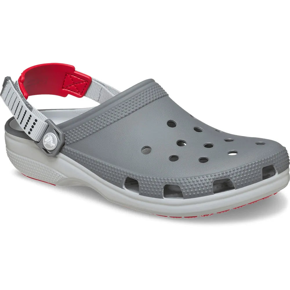 Crocs Classic Turbo clogs