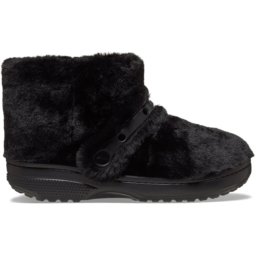 Crocs Classic Unfurgettable boots
