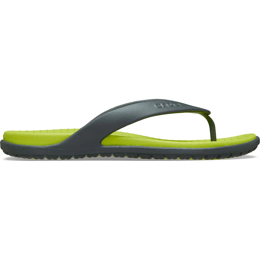 Crocs Coast flip flops