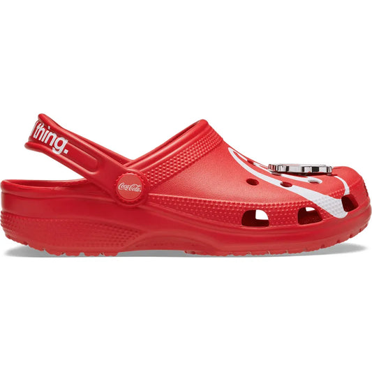 Crocs Coca Cola Classic clogs
