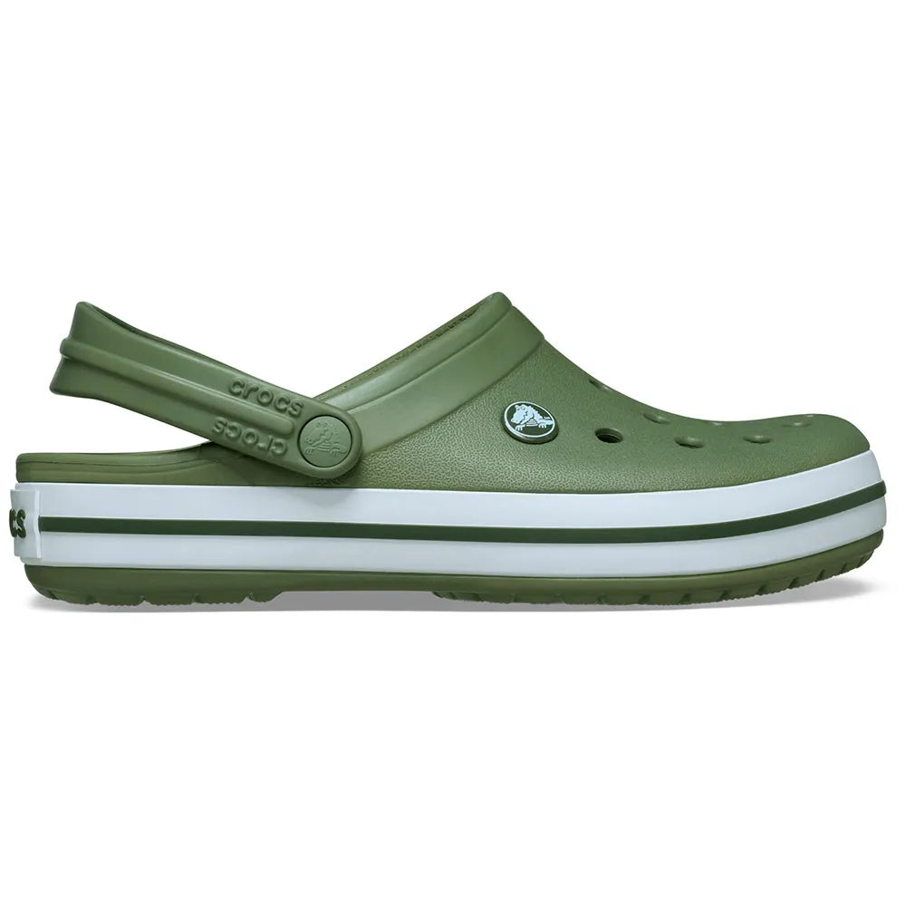 Crocs Crocband clogs
