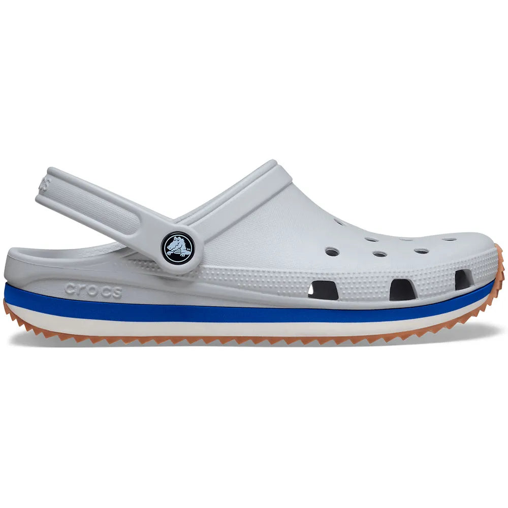 Crocs Crocband Retro Runner clogs
