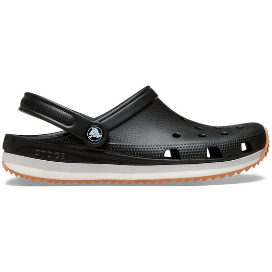 Crocs Crocband Retro Runner clogs