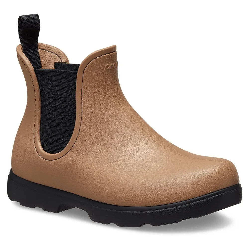 Crocs Dylan Chelsea boots
