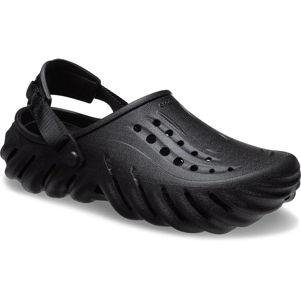 Crocs Echo clogs
