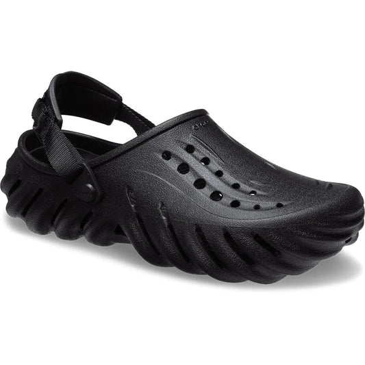 Crocs Echo clogs