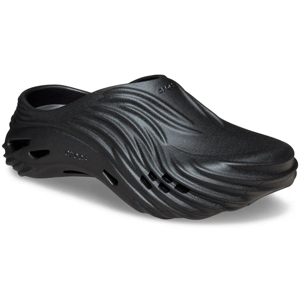 Crocs Echo Wave clogs