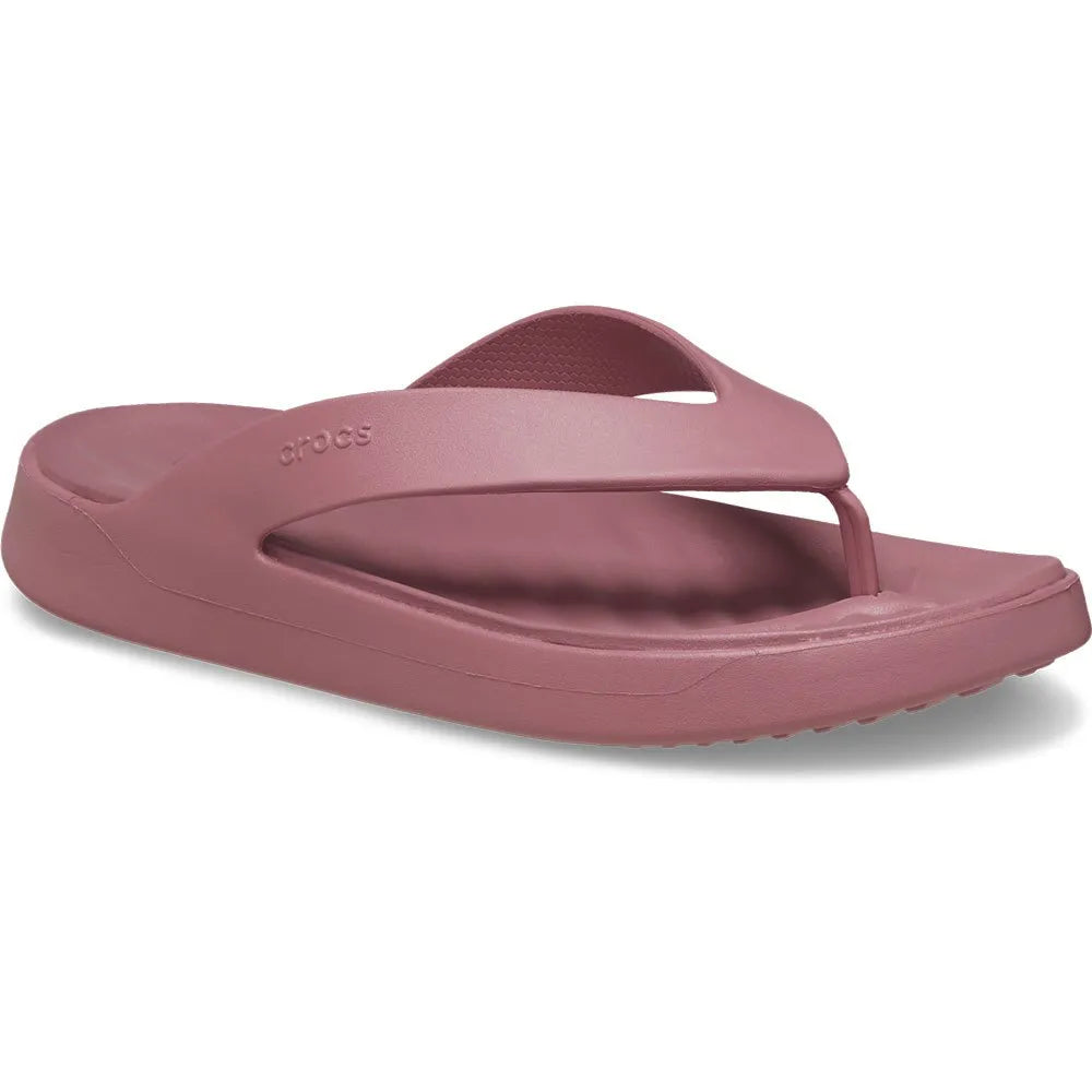 Crocs Getaway flip flops
