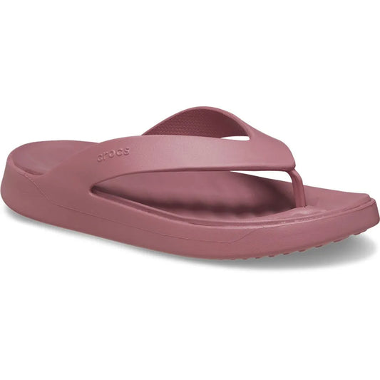 Crocs Getaway flip flops