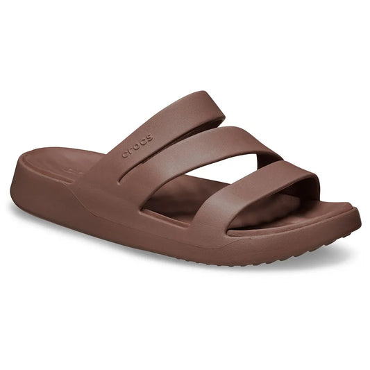 Crocs Getaway Strappy slides