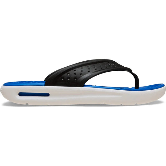 Crocs InMotion flip flops