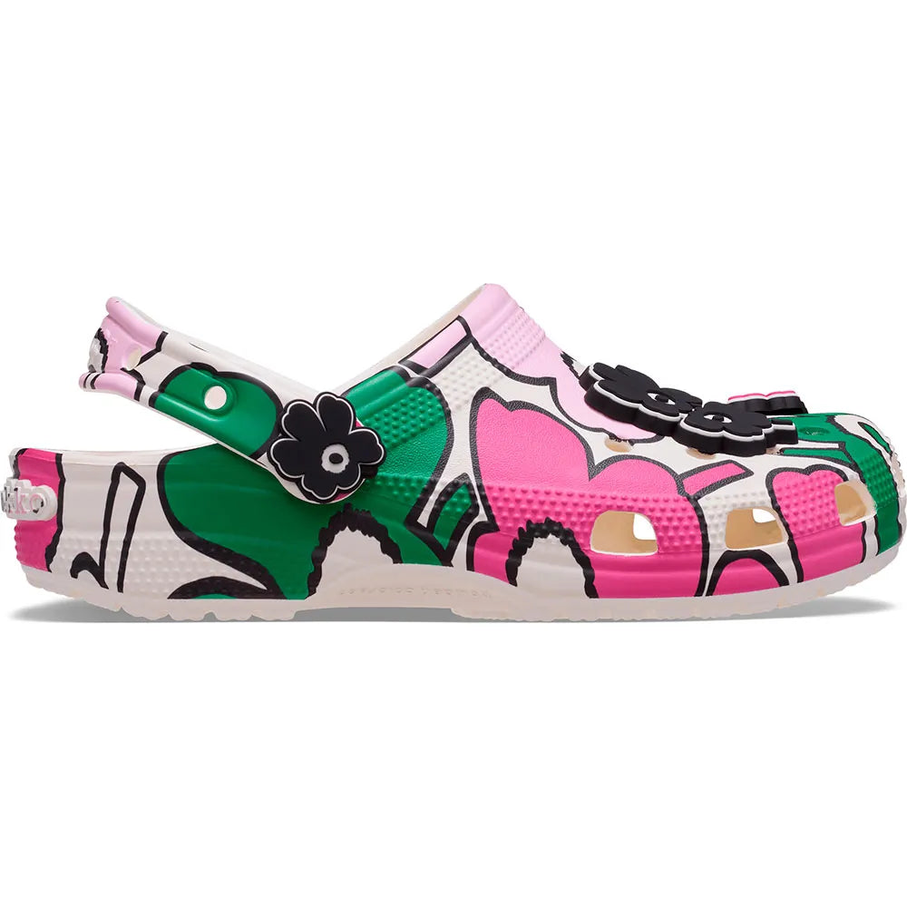 Crocs Marimekko Classic clogs