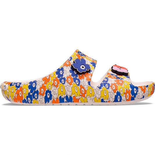 Crocs Marimekko Classic slides