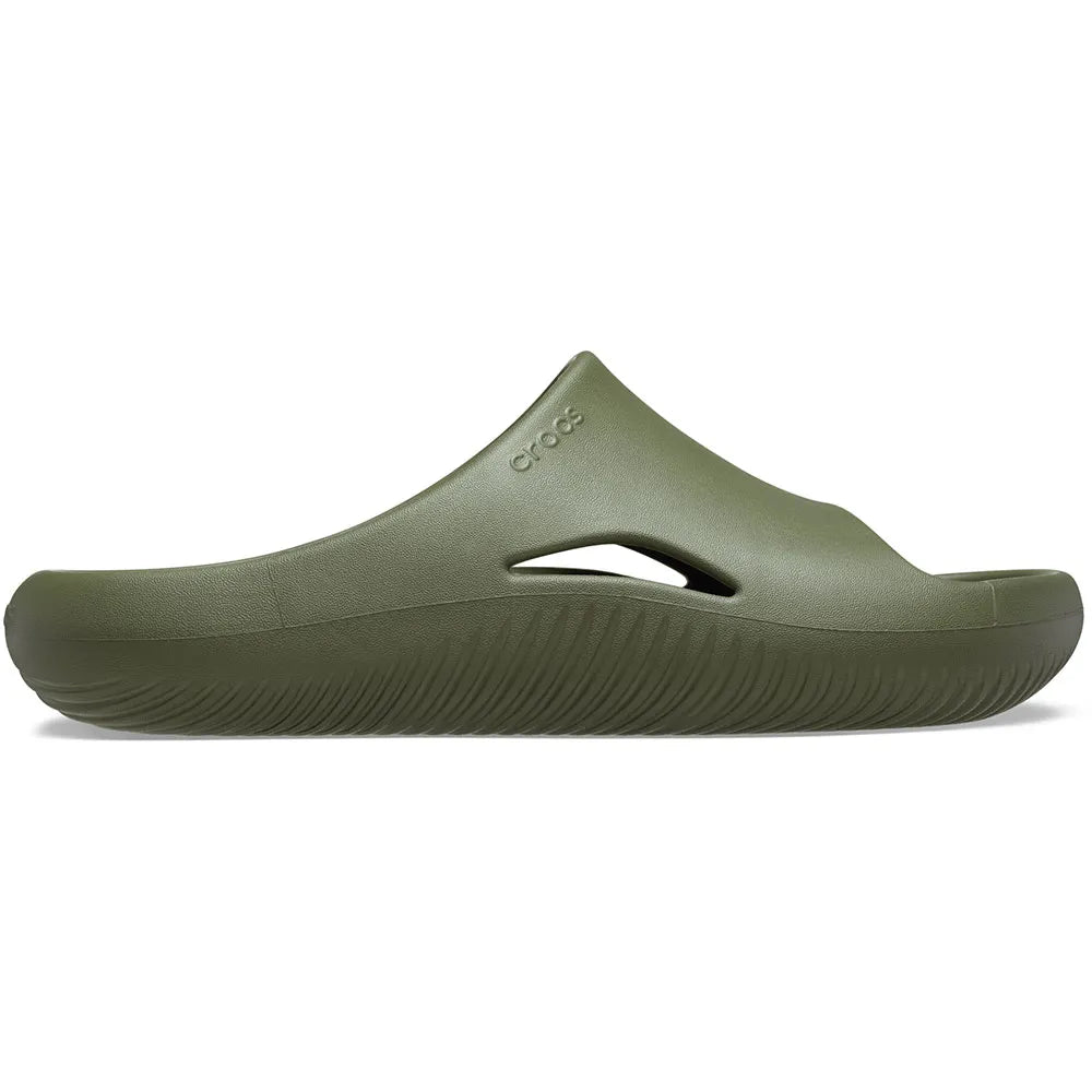 Crocs Mellow Recovery slides