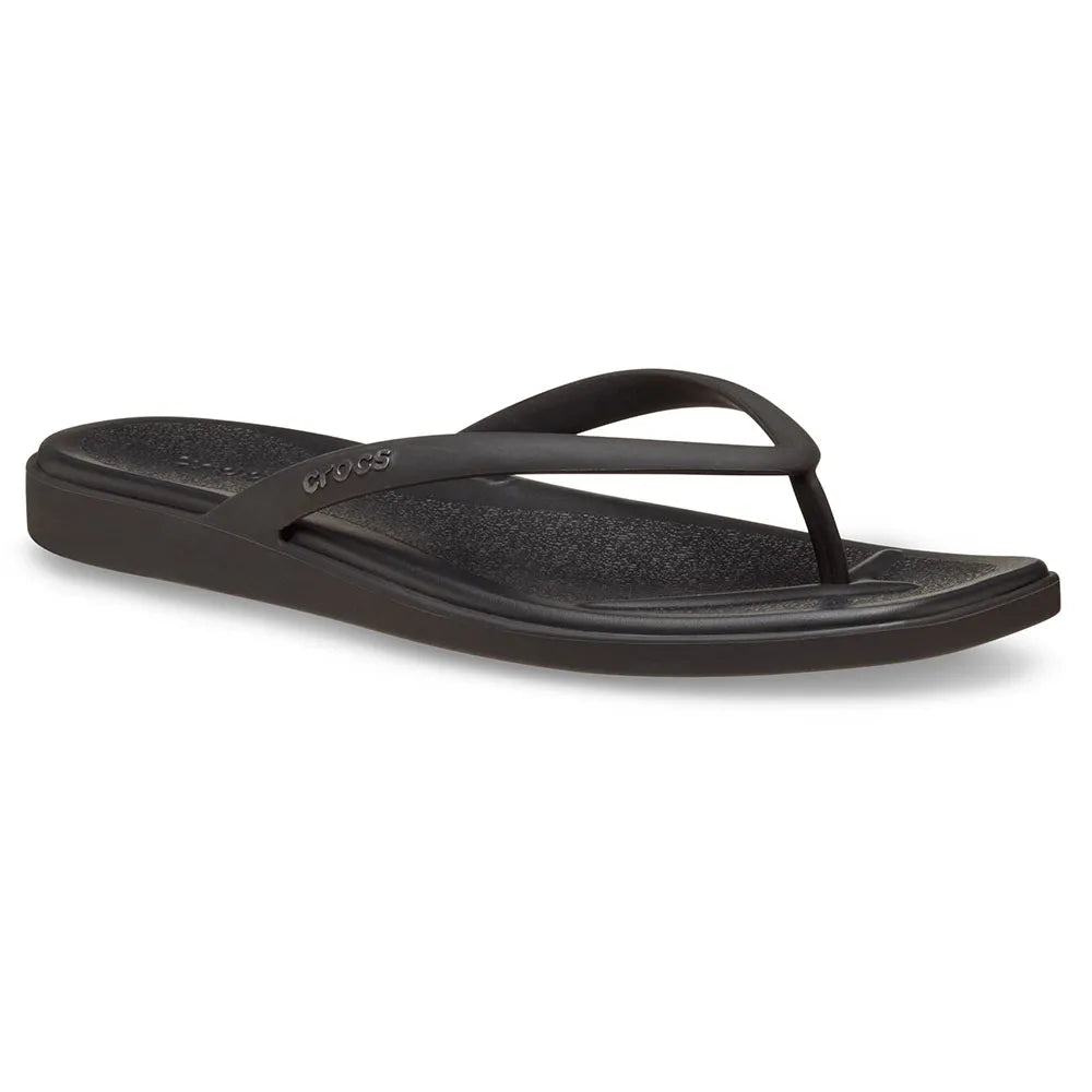 Crocs Miami flip flops