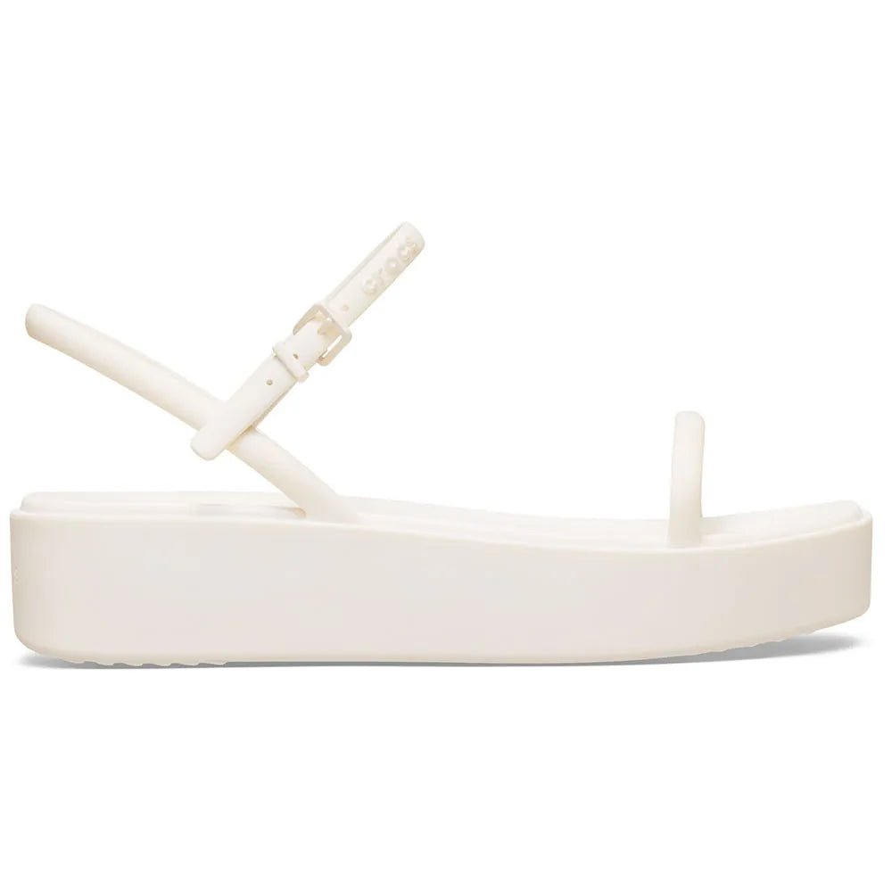 Crocs Miami Platform & Strap sandals